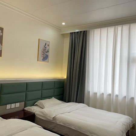 Youranju Guesthouse Song Pan Zewnętrze zdjęcie