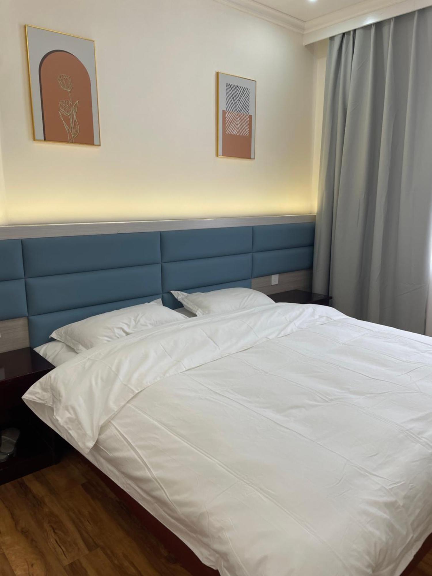 Youranju Guesthouse Song Pan Zewnętrze zdjęcie
