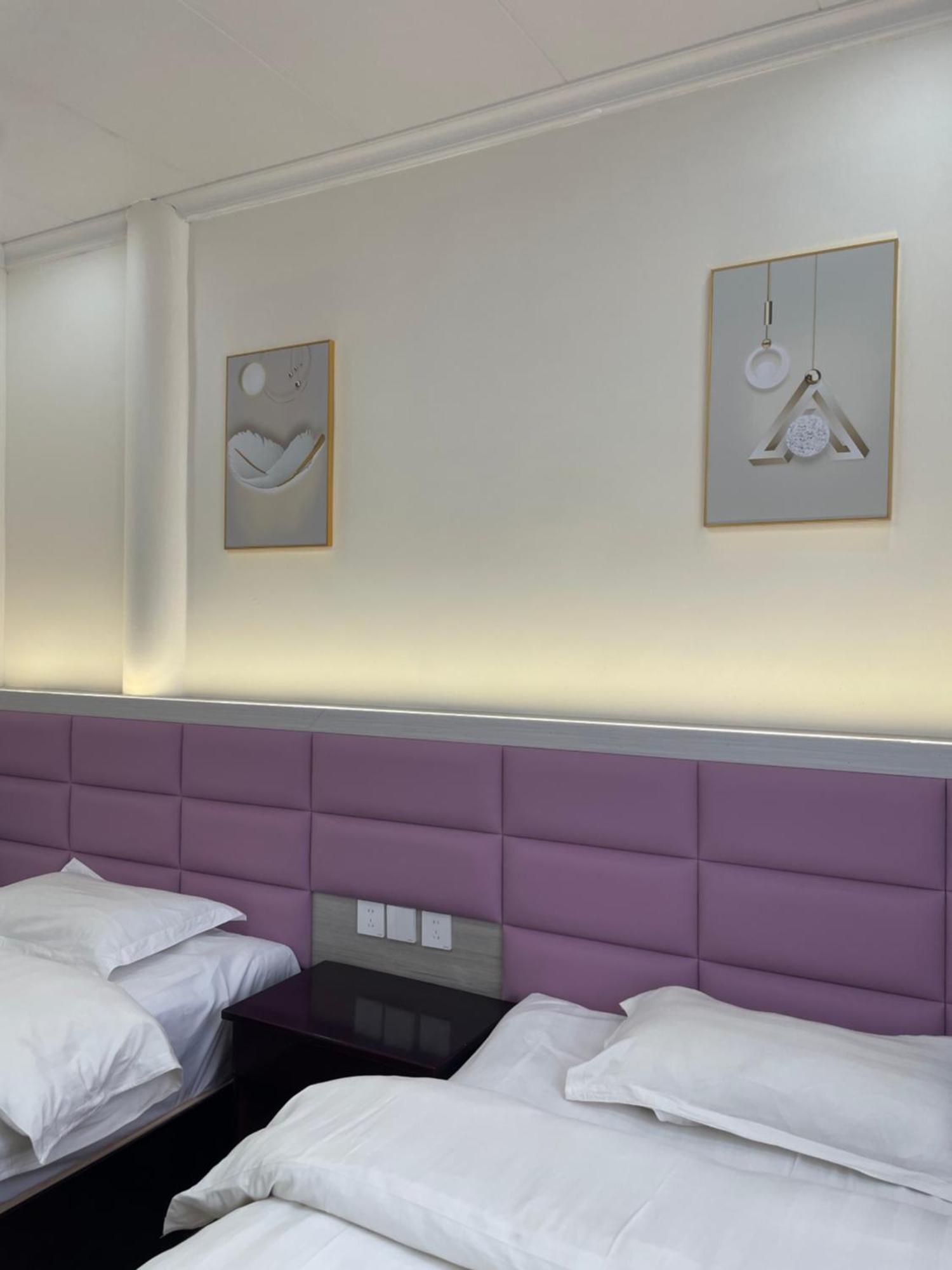 Youranju Guesthouse Song Pan Zewnętrze zdjęcie