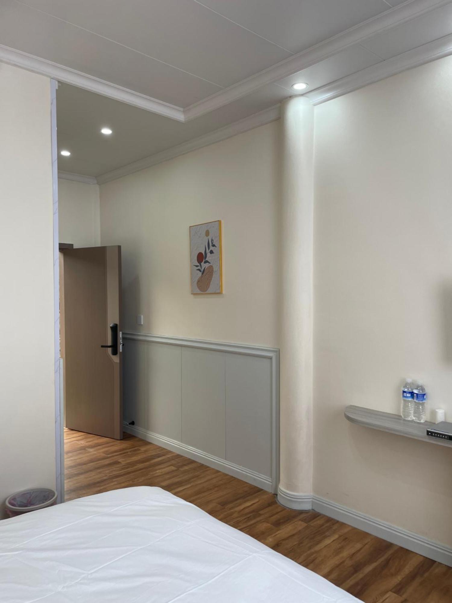 Youranju Guesthouse Song Pan Zewnętrze zdjęcie