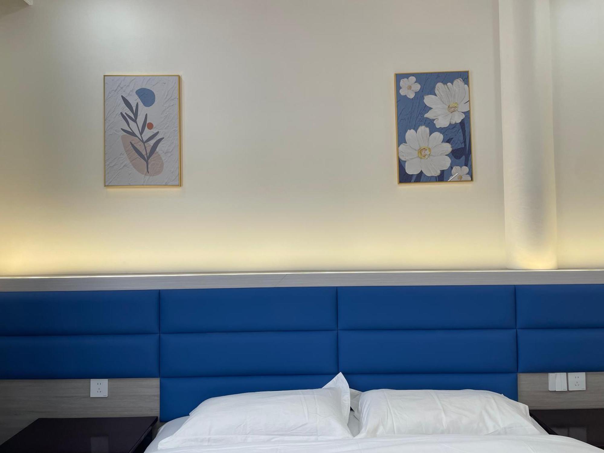 Youranju Guesthouse Song Pan Zewnętrze zdjęcie
