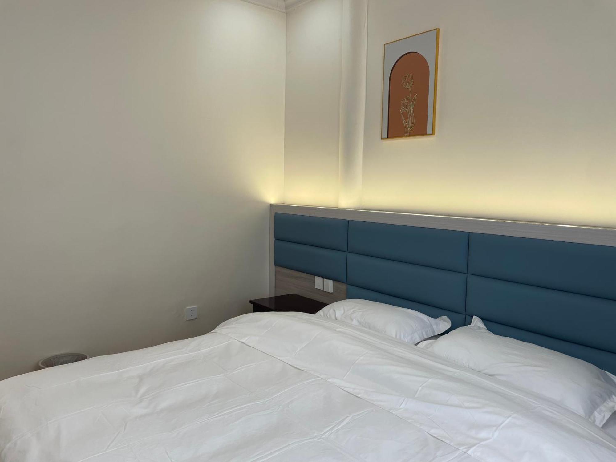 Youranju Guesthouse Song Pan Zewnętrze zdjęcie