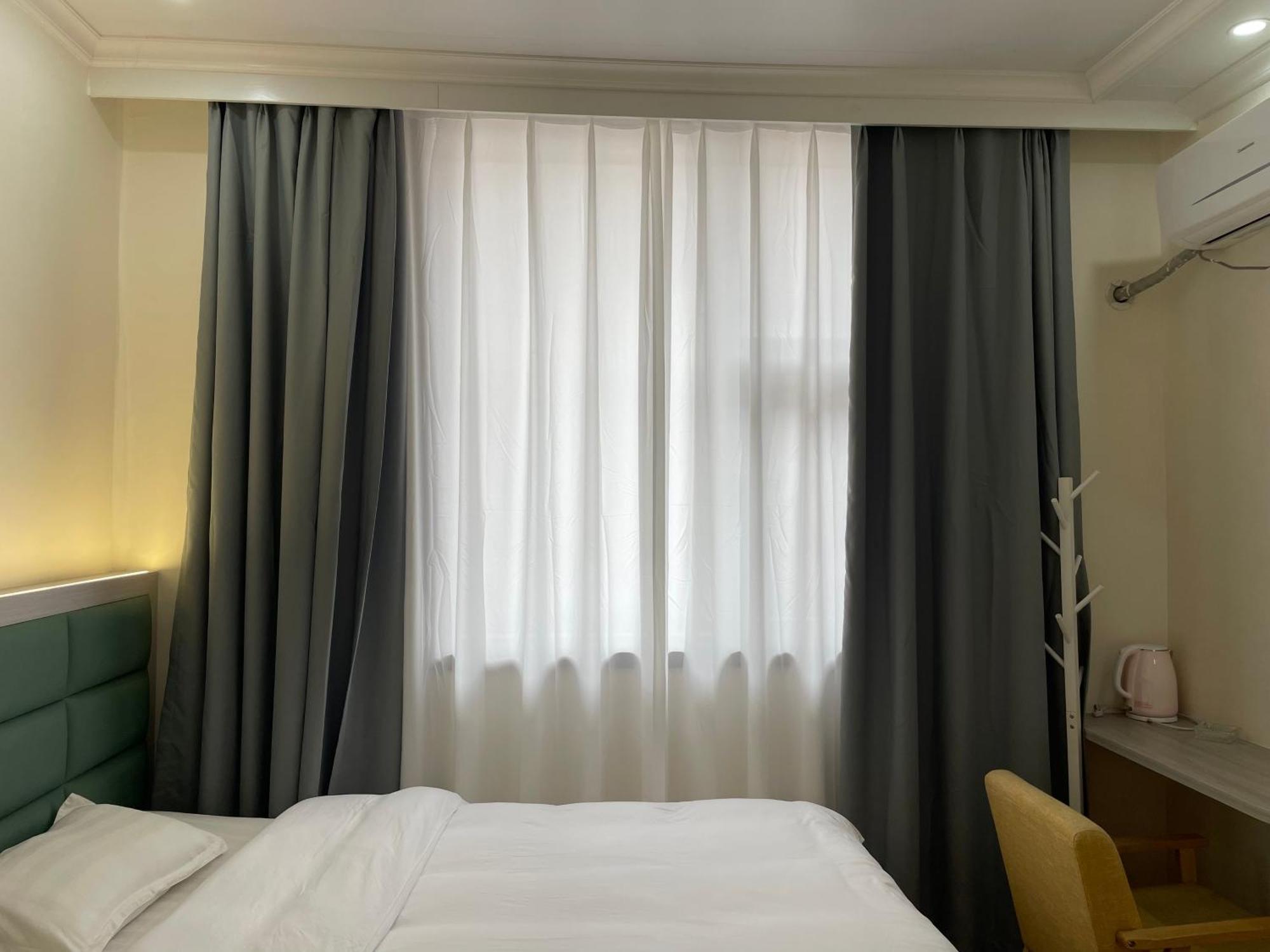 Youranju Guesthouse Song Pan Zewnętrze zdjęcie