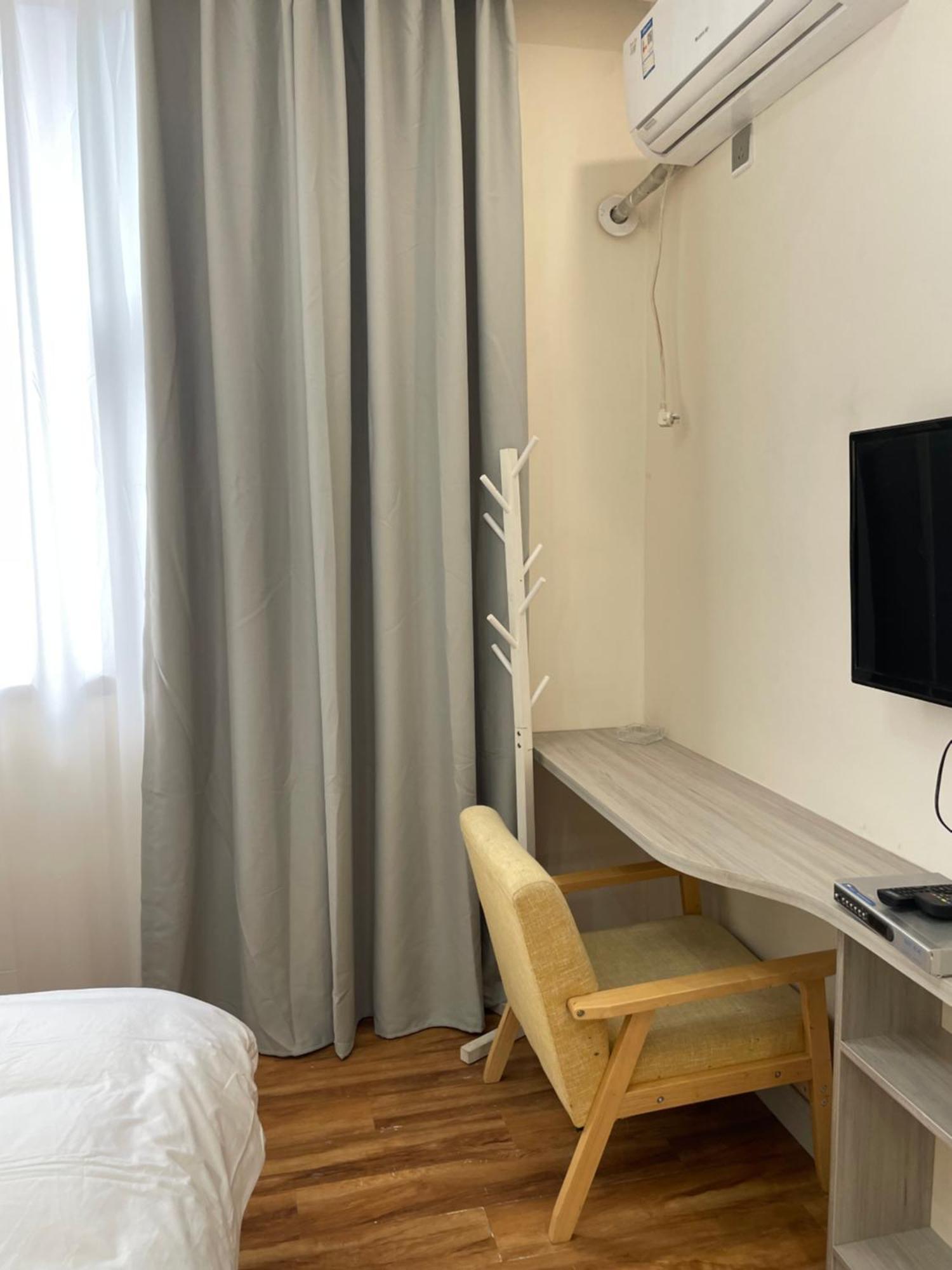 Youranju Guesthouse Song Pan Zewnętrze zdjęcie
