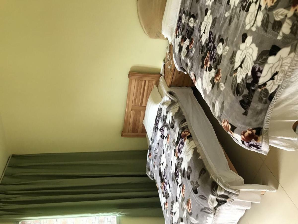 Youranju Guesthouse Song Pan Zewnętrze zdjęcie