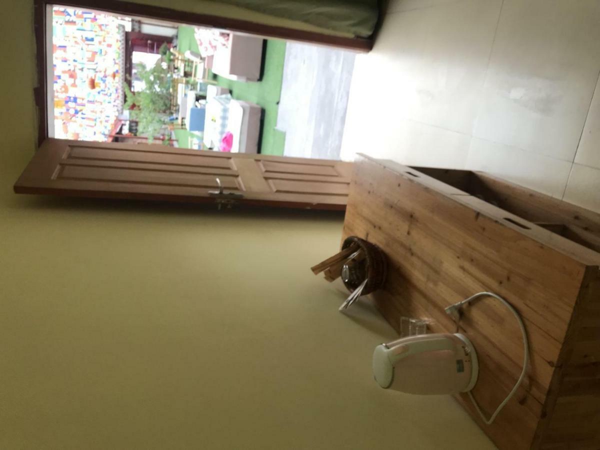Youranju Guesthouse Song Pan Zewnętrze zdjęcie