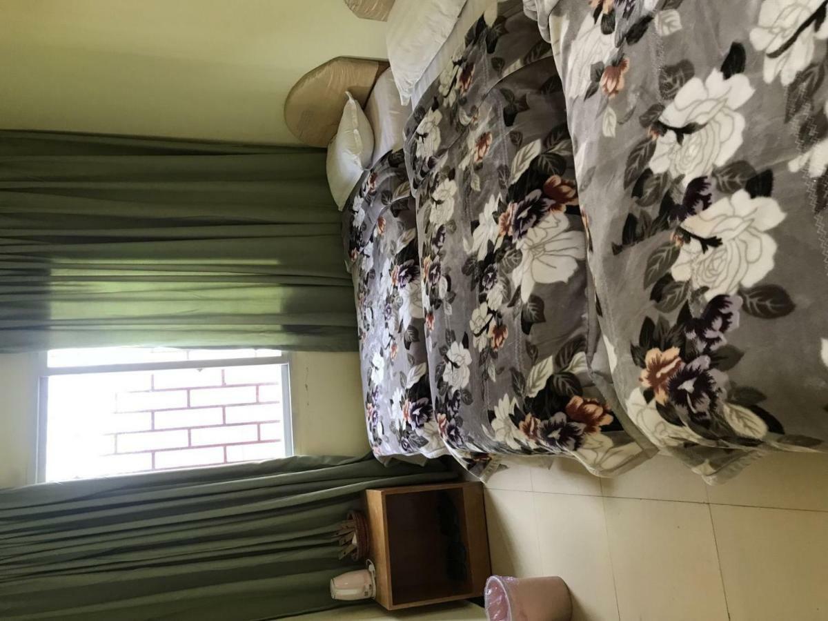 Youranju Guesthouse Song Pan Zewnętrze zdjęcie