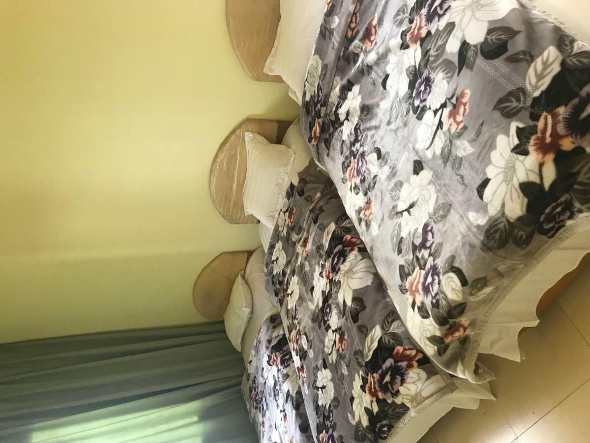Youranju Guesthouse Song Pan Zewnętrze zdjęcie